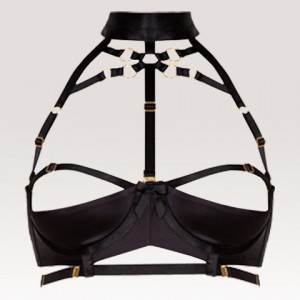Messina shelf bra bordelle for christmas gift idea