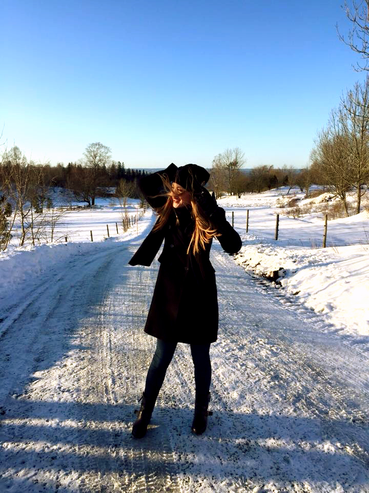 So much wind! :)